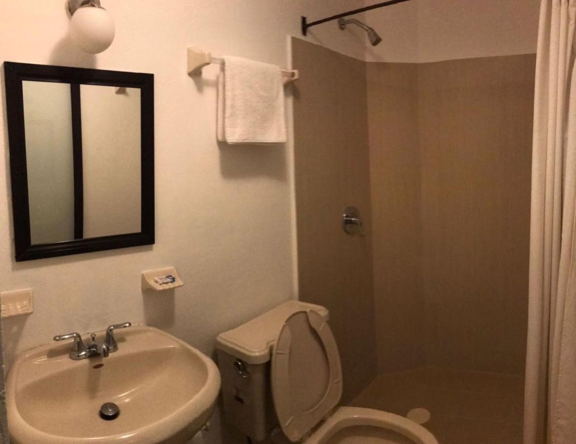 Casa Lek Hotel San Cristóbal de Las Casas Eksteriør bilde