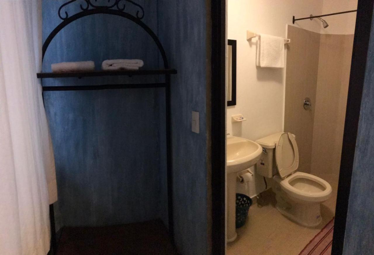 Casa Lek Hotel San Cristóbal de Las Casas Eksteriør bilde