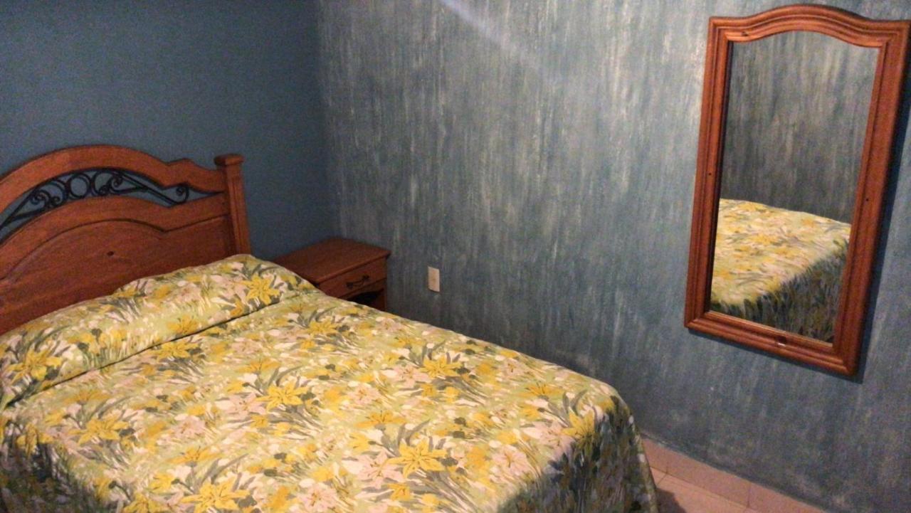 Casa Lek Hotel San Cristóbal de Las Casas Eksteriør bilde