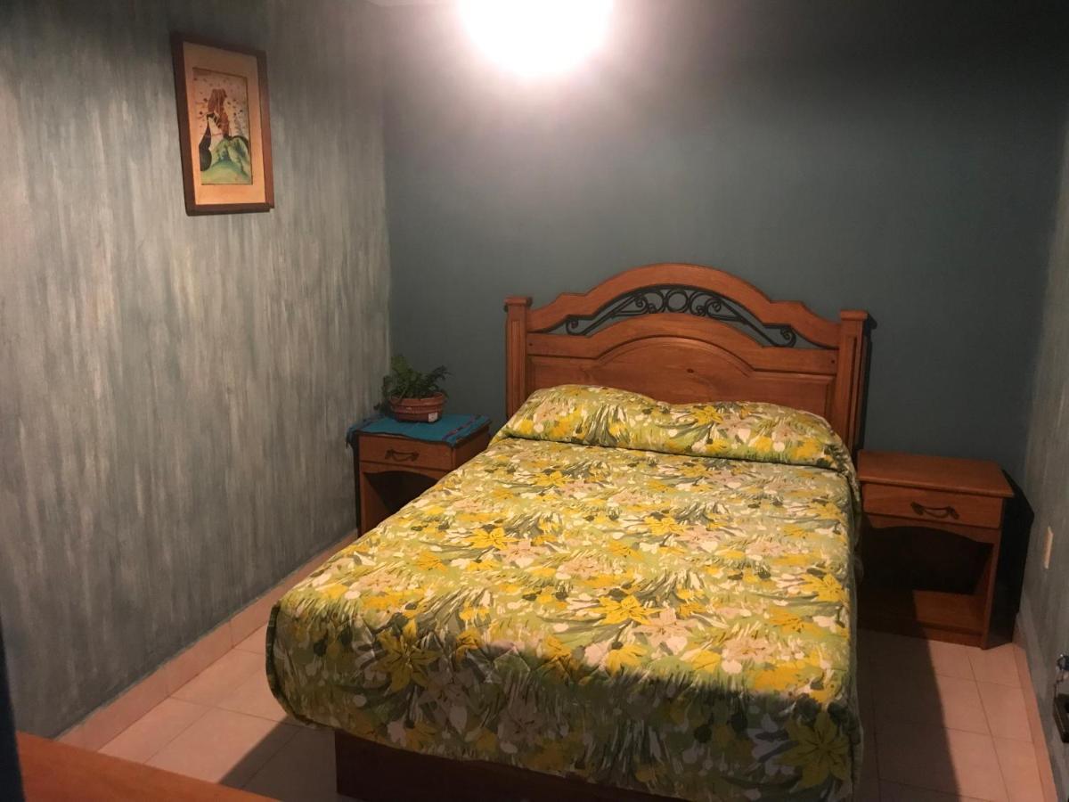 Casa Lek Hotel San Cristóbal de Las Casas Eksteriør bilde