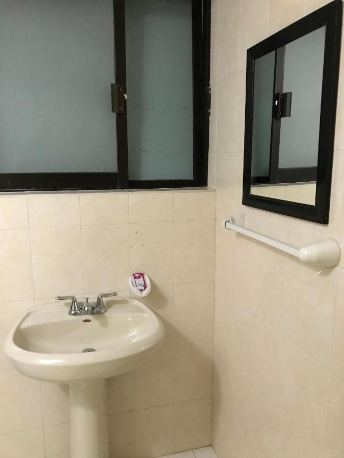 Casa Lek Hotel San Cristóbal de Las Casas Eksteriør bilde
