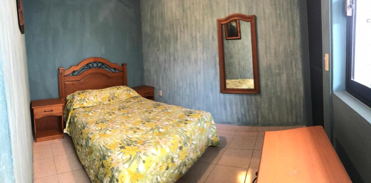 Casa Lek Hotel San Cristóbal de Las Casas Eksteriør bilde