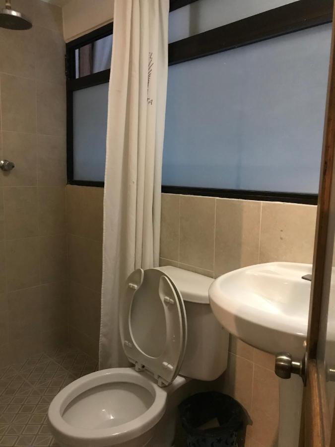 Casa Lek Hotel San Cristóbal de Las Casas Eksteriør bilde